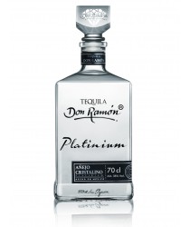 TEQUILA DON RAMON ANEJO PLATINUM